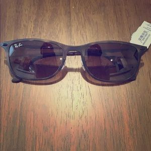 Ray Ban sunglasses light Ray